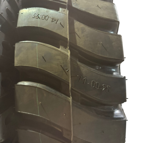 JCB Tyre 14.00×25 Size