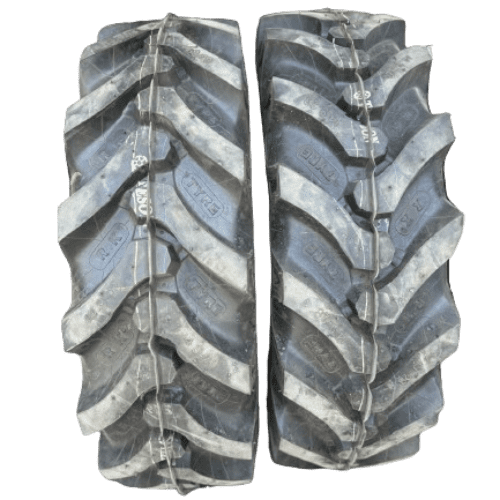 Tractor Tyre 14.9×28 Size