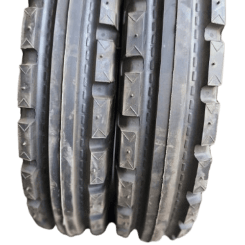 Tractor Front Tyre 6.00×16 Size
