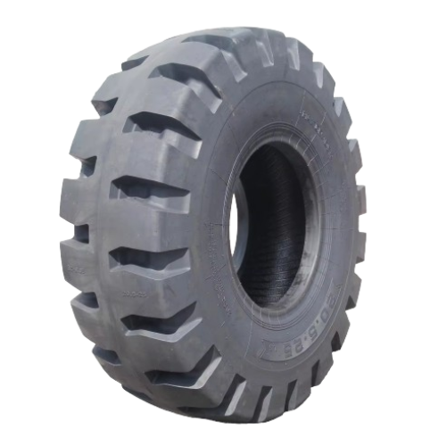 Hydra Crane Tyre 17.5×25 Size